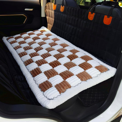 Le Matelas Confort Woufy Pro™ - compatible avec la Housse Woufy Drive Pro™